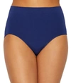 Bali One Smooth U Brief In In The Navy