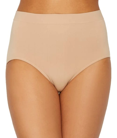 Bali One Smooth U Brief In Nude