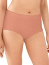 Bali One Smooth U Brief In Misted Rose