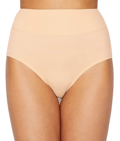 Bali Smooth Passion For Comfort Brief In Soft Taupe