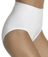 Bali Seamless Shaping Brief 2-pack In White