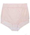 Bali Everyday Smoothing Brief 2-pack In Pink Bliss