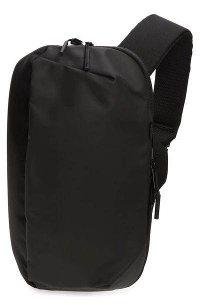 Aer Tech Sling 2 Slingpack In Black