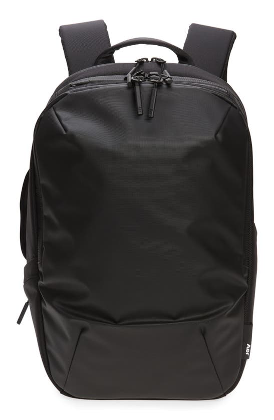 Aer Tech Pack 2 Backpack In Black | ModeSens