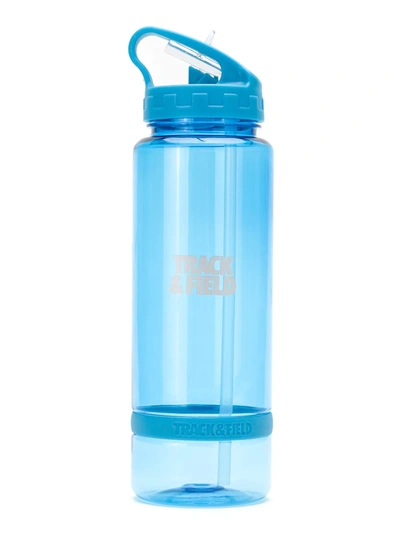 Track & Field Tritan Gym Bottle In Blue