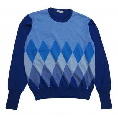 Pre-owned Ballantyne Multicolour Cashmere Knitwear & Sweatshirts