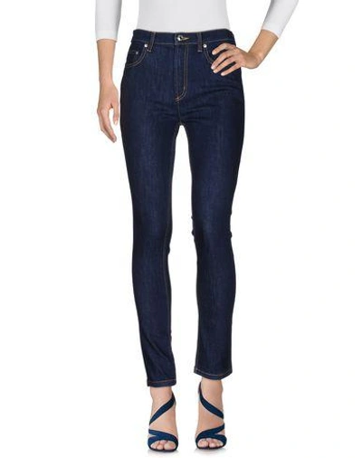 Marc By Marc Jacobs Jeans In Blue