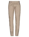 Armani Exchange Pants In Beige