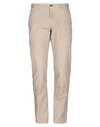 Incotex Pants In Beige