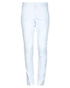 Dondup Pants In Blue