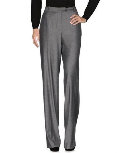 Dior Casual Pants In Lead