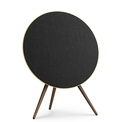 Bang & Olufsen Beoplay A9 4th Generation Wireless Multi-room Speaker In Brass Tone