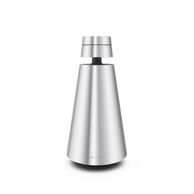 Bang & Olufsen Beosound 1 With The Google Assistant, Natural, Portable Wireless Speaker | B&o | Bang And Olufsen