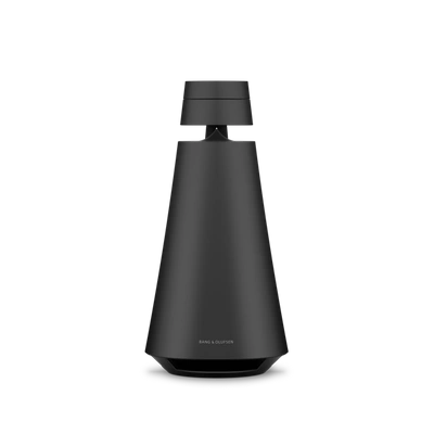 Bang & Olufsen Beosound 1 With The Google Assistant In Anthracite