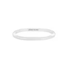 Jenny Bird Toni Silver-dipped Bracelet