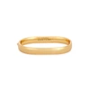 Jenny Bird Stevie 14kt Gold-dipped Bracelet