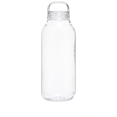 Kinto Water Bottle In N/a
