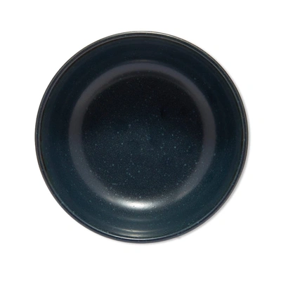 Kinto Clk-151 Small Ceramic Bowl In Black