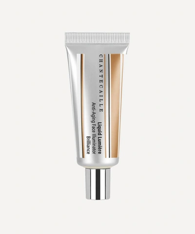 Chantecaille Liquid Lumiere Highlighter 23ml In Brilliance