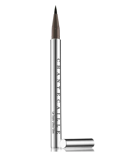 Chantecaille Le Stylo Ultra Slim 5g In Brown