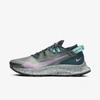 Nike Pegasus Trail 2 Women's Trail Running Shoe (seaweed) In Seaweed,spiral Sage,dark Atomic Teal,beyond Pink