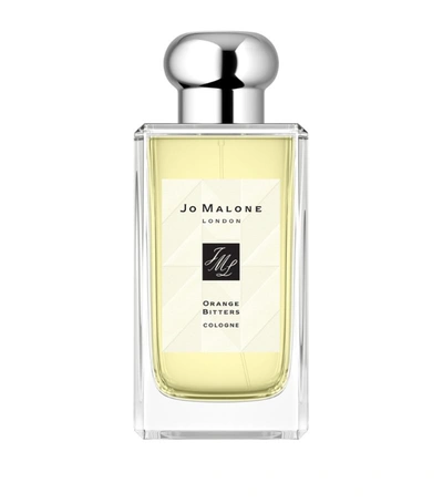 Jo Malone London Orange Bitters Cologne (100ml) In White