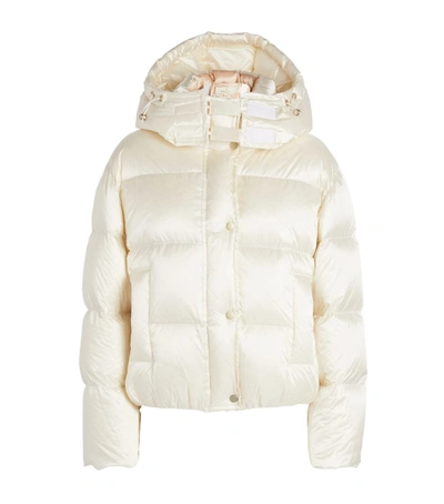 Nicole Benisti Kenmare Puffer Jacket