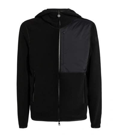 Moncler Zip-up Cardigan