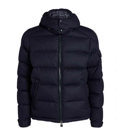 Moncler Montgenevre Puffer Jacket