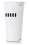 Corkcicle 16-ounce Star Wars(tm) Tumbler In White Storm Trooper