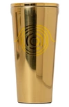 Corkcicle 16-ounce Star Wars(tm) Tumbler In Gold C-3po