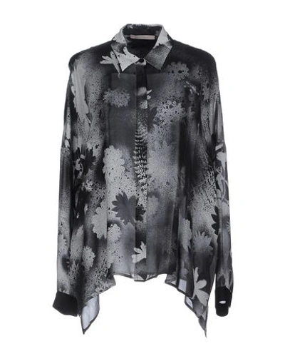 Christopher Kane Shirts In Black