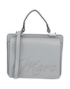 Marc Ellis Handbags In Grey