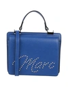 Marc Ellis Handbags In Blue