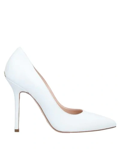 Liu •jo Pumps In White