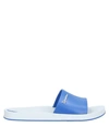Ipanema Sandals In Blue