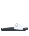 Ipanema Sandals In White