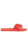 Ipanema Sandals In Red