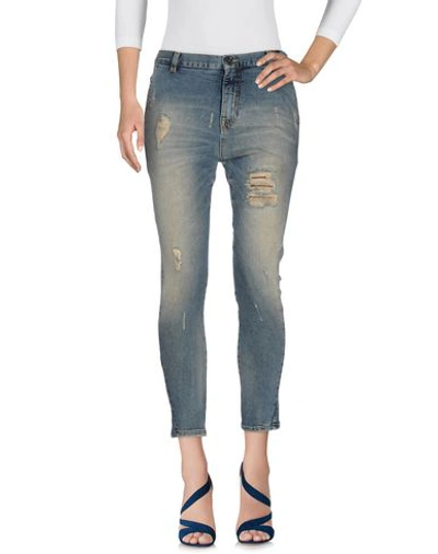 Pinko Jeans In Blue