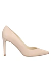 Gianni Marra Pumps In Beige