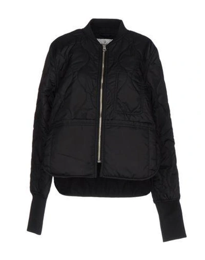 Cheap Monday Jackets In Black
