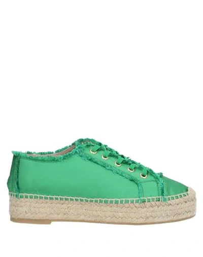 Ras Sneakers In Green