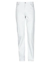 Citizens Of Humanity Casual Pants In Light Grey