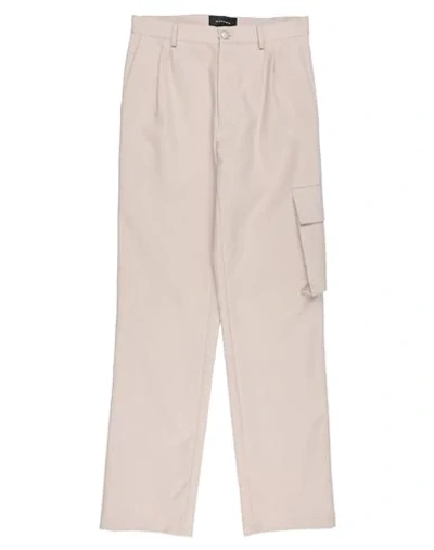 Botter Pants In Beige