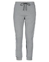 Bikkembergs Pants In Grey