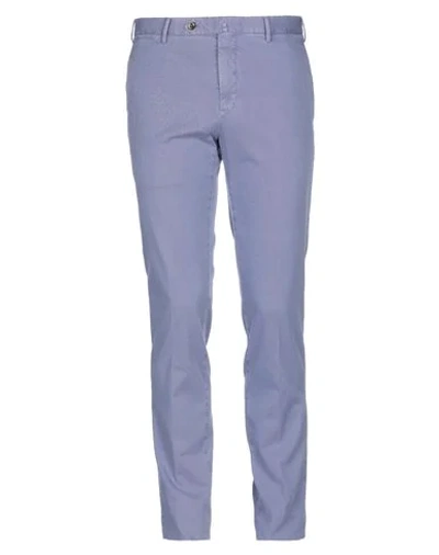 Pt Torino Pants In Lilac
