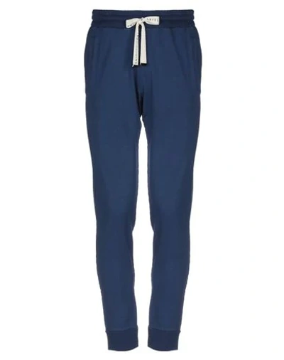 Daniele Fiesoli Pants In Blue