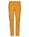 Rrd Pants In Ocher