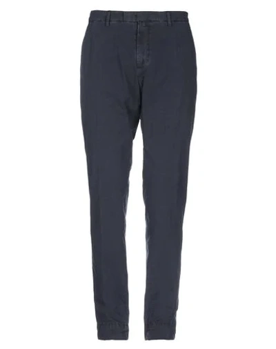 Briglia 1949 1949 Casual Pants In Blue