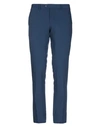 Alessandro Dell'acqua Casual Pants In Blue